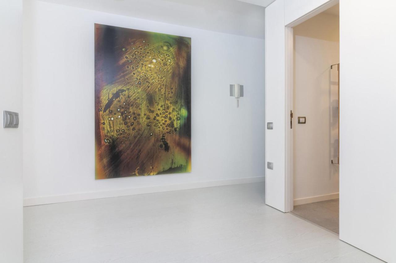 Apartamento La Alameda Santa Cruz de Tenerife Esterno foto