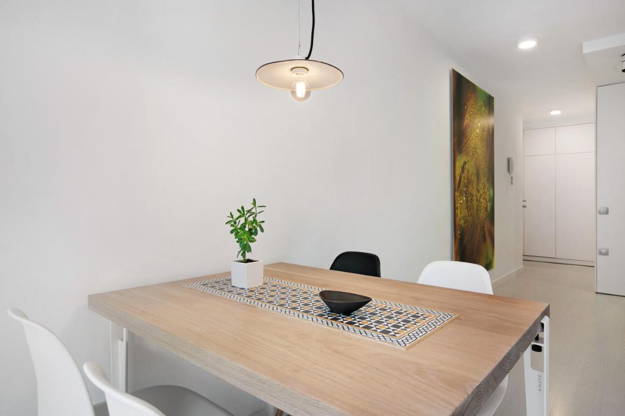 Apartamento La Alameda Santa Cruz de Tenerife Esterno foto