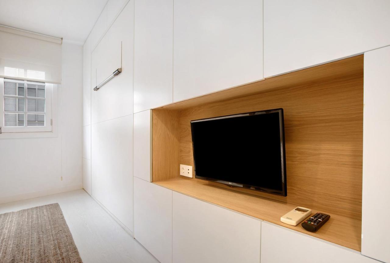 Apartamento La Alameda Santa Cruz de Tenerife Esterno foto