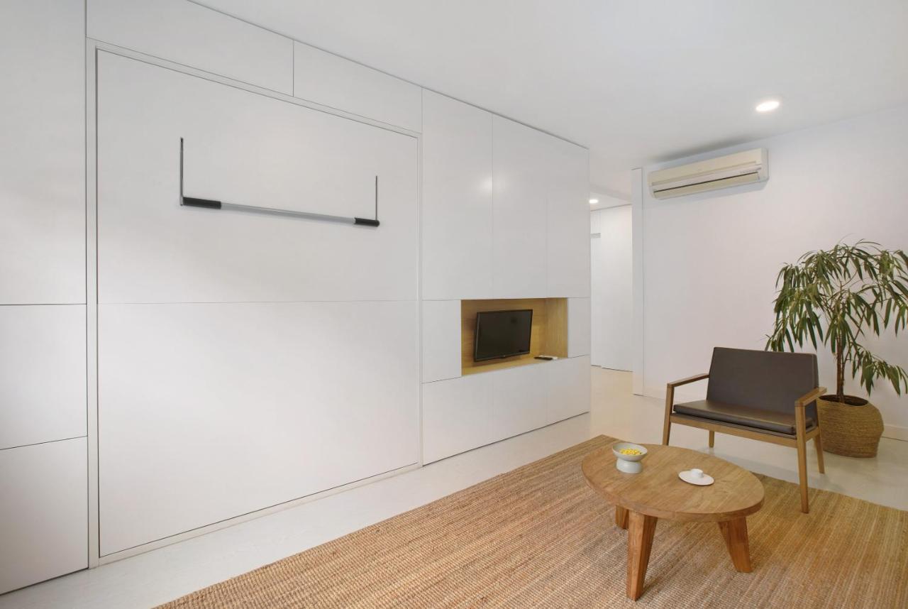 Apartamento La Alameda Santa Cruz de Tenerife Esterno foto