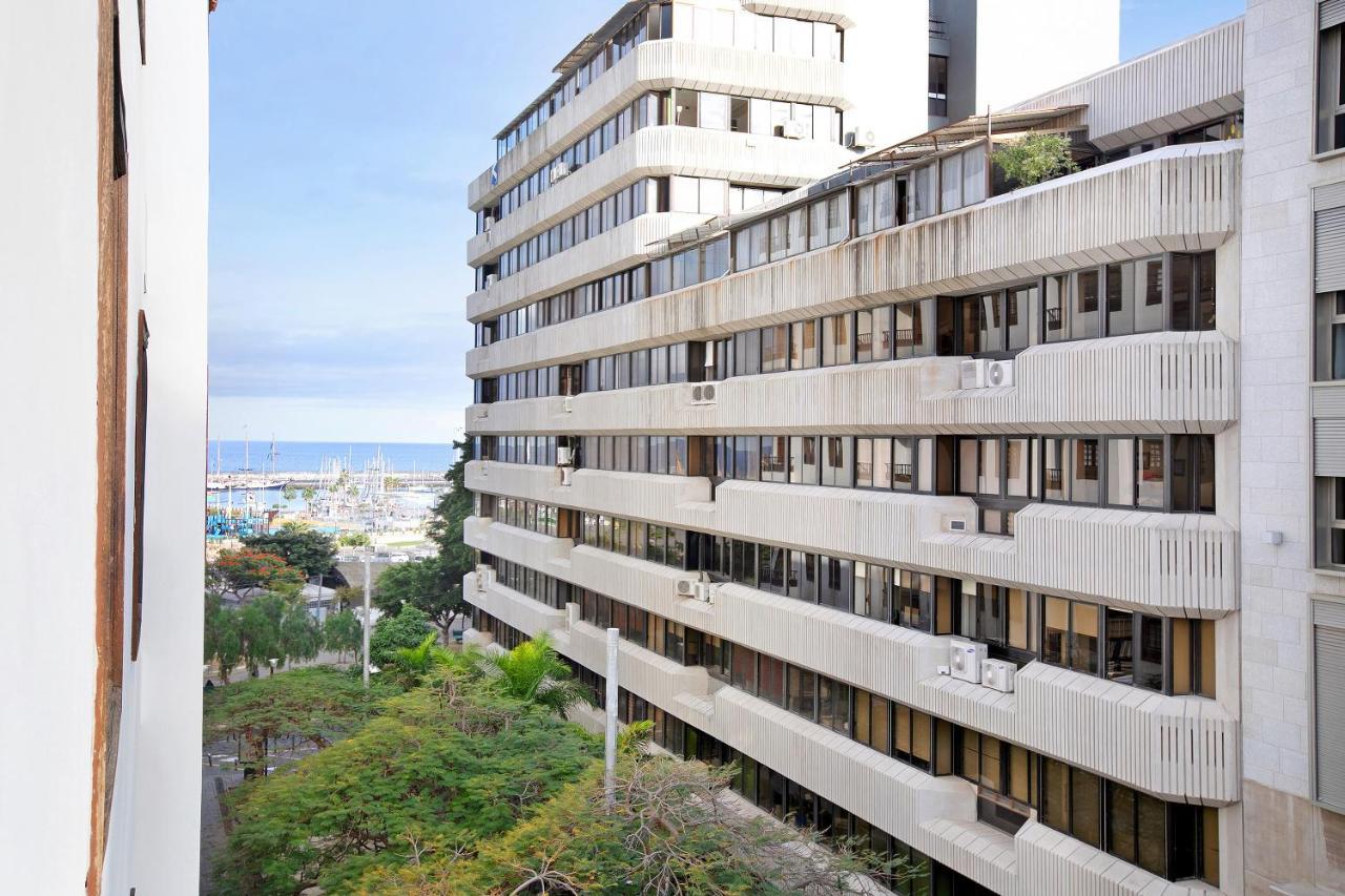 Apartamento La Alameda Santa Cruz de Tenerife Esterno foto
