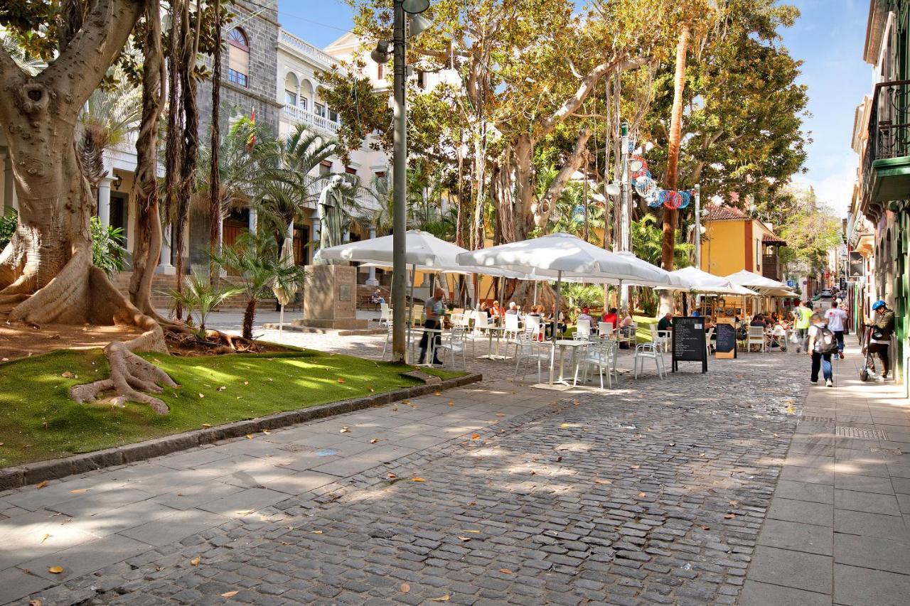 Apartamento La Alameda Santa Cruz de Tenerife Esterno foto